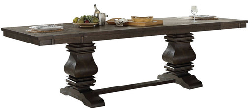 Acme Furniture - Jameson Dining Table in Espresso - 62320 - GreatFurnitureDeal