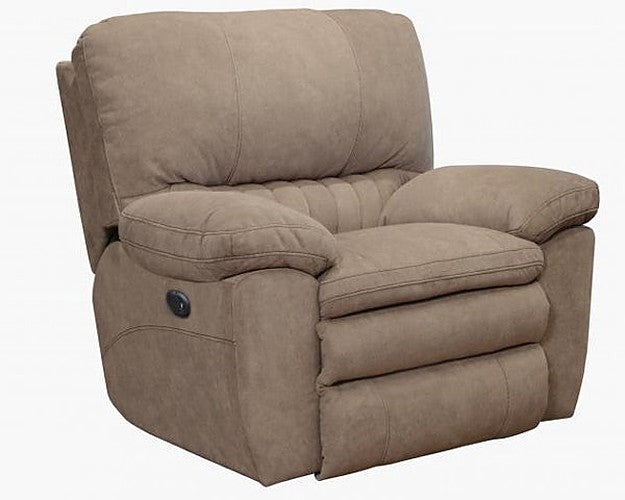 Catnapper - Reyes 2 Piece Power Reclining Sofa Set in Portabella - 62401-624007-Portabella - GreatFurnitureDeal