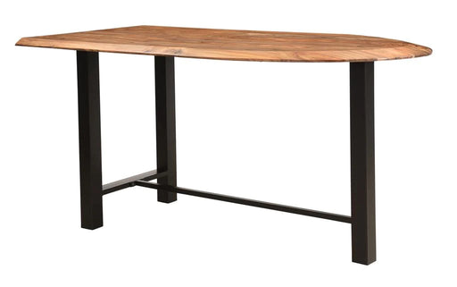Coast To Coast - Hillcrest Counter Height Dining Table - 62412 - GreatFurnitureDeal