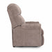 Franklin Furniture - Atlantic 2 Way Chaise Lift & Recline - 624-SAHARA - GreatFurnitureDeal