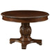Acme Furniture - Chateau De Ville Cherry Dining Table - 64170 - GreatFurnitureDeal