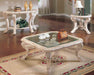 Myco Furniture - Callie Sofa Table - CA2035-ST - GreatFurnitureDeal