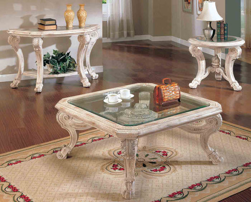 Myco Furniture - Callie End Table - CA2035-ET - GreatFurnitureDeal