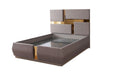 GFD Home - Lorenzo Queen Bed - GreatFurnitureDeal