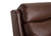Franklin Furniture - Brixton Reclining Sofa in Vintage Brown - 64842 Vintage Brown - GreatFurnitureDeal