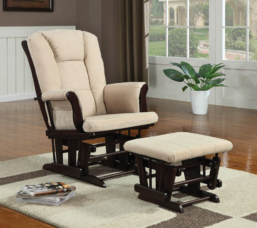 Coaster Furniture - Glider - 650011 - GreatFurnitureDeal