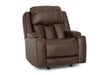 Franklin Furniture - Denali 3 Piece Living Room Set Espresso - 65247-235-52-ESPRESSO - GreatFurnitureDeal