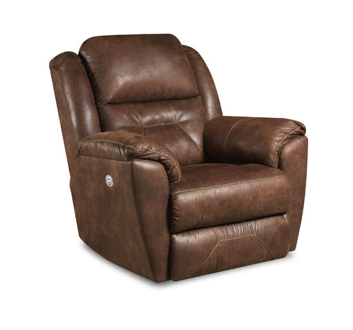 Southern Motion - Pandora Rocker Recliner in Mocha - 1751 - GreatFurnitureDeal