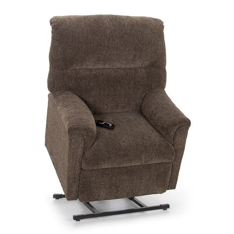 Franklin Furniture - Vista Lift Chair in Latte - 683-3800-15