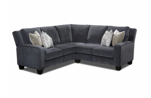 Southern Motion - West End 3 Piece Power Reclining LAF Sectional with Power Headrest - 685-15P-55-76P - GreatFurnitureDeal