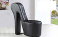 Mariano Furniture - Accent Chair in Black - BM-6900B - GreatFurnitureDeal