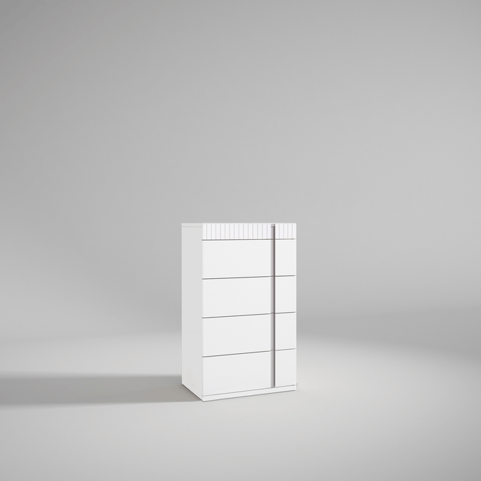 ESF Furniture - Helen 6 Piece Queen  Bedroom Bed - HELENQS-6SET - GreatFurnitureDeal