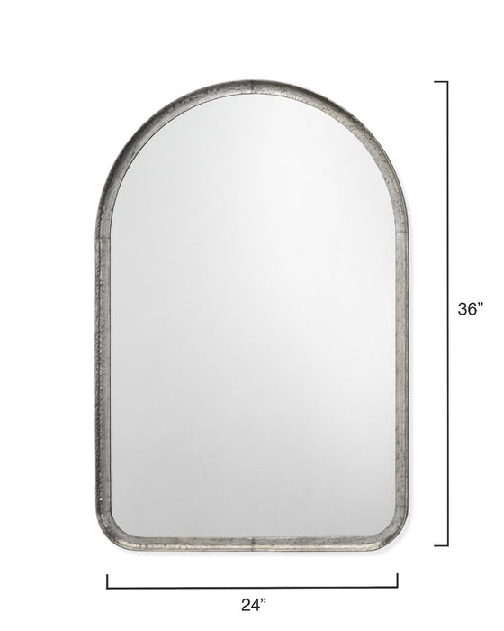 Jamie Young Company - Arch Mirror - 6ARCH-MISL - GreatFurnitureDeal