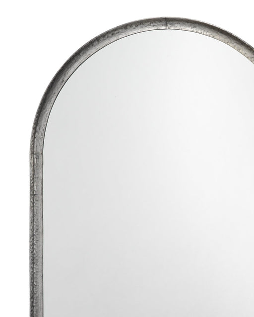 Jamie Young Company - Arch Mirror - 6ARCH-MISL - GreatFurnitureDeal