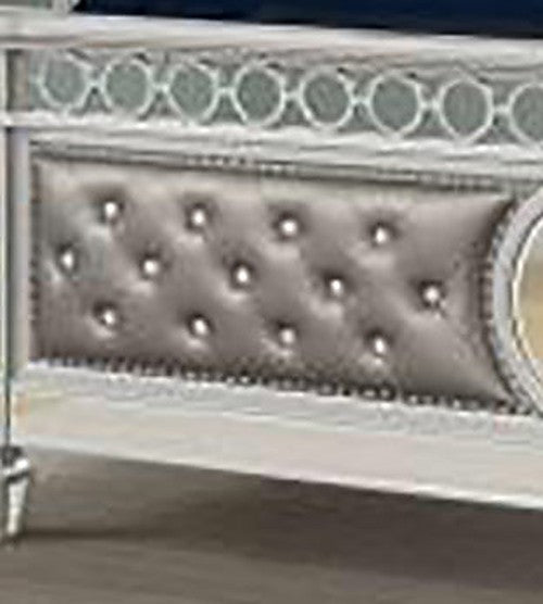 GFD Home - Symphony King Bed - GreatFurnitureDeal
