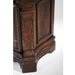 Aico furniture - Windsor Court China Cabinet - 70005-6-54 - GreatFurnitureDeal