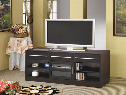 Coaster Furniture - Sunny TV Stand - 700650 - GreatFurnitureDeal