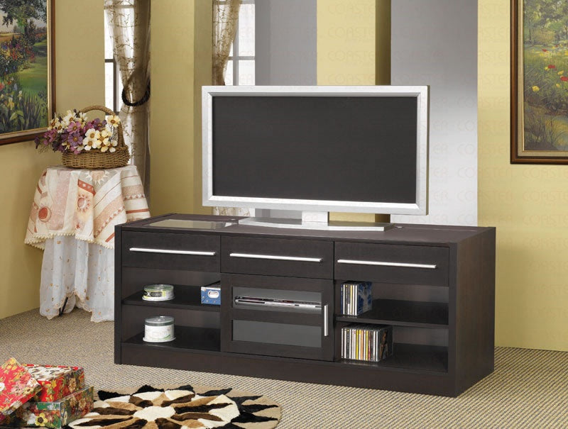 Coaster Furniture - Sunny TV Stand - 700650