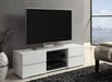 Coaster Furniture - 700825 TV Console - 700825