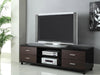 Coaster Furniture - 700826 TV Stand- 700826