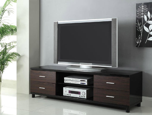 Coaster Furniture - 700826 TV Stand- 700826 - GreatFurnitureDeal