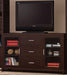 Coaster Furniture - Cappuccino TV Console - 700881