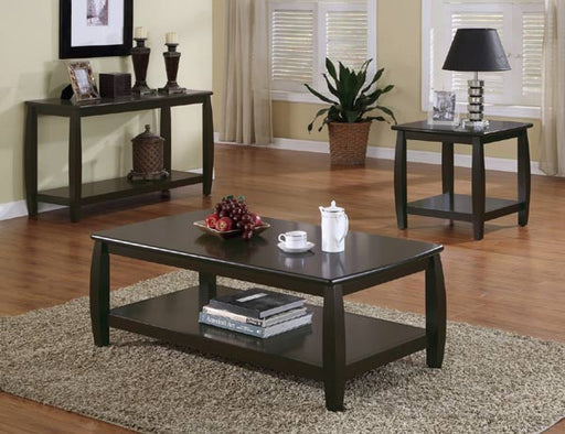 Coaster Furniture - Marina Sofa Table - 701079