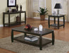 Coaster Furniture - Marina Sofa Table - 701079 - GreatFurnitureDeal