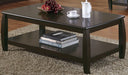 Coaster Furniture - Marina Coffee Table - 701078