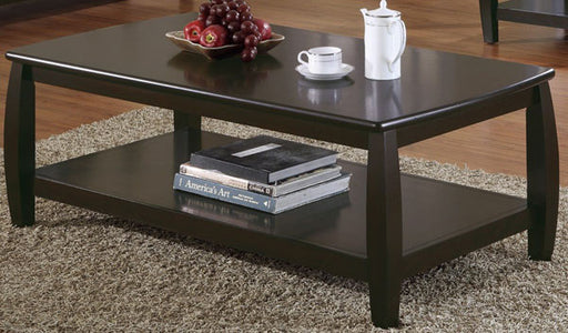 Coaster Furniture - Marina Coffee Table - 701078 - GreatFurnitureDeal