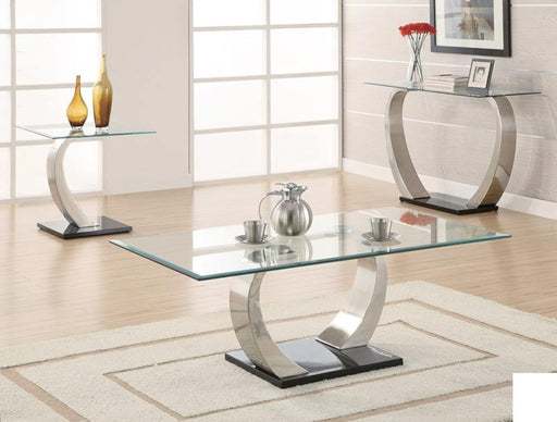 Coaster Furniture - Shearwater End Table - 701237 - GreatFurnitureDeal