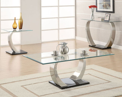 Coaster Furniture - Bernice Coffee Table - 701238 - GreatFurnitureDeal