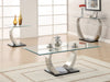 Coaster Furniture - Shearwater Sofa Table - 701239  