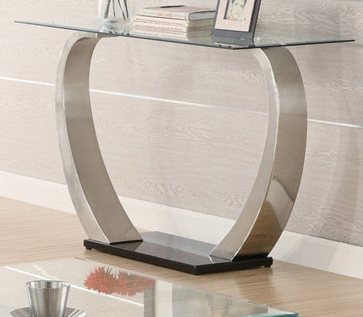 Coaster Furniture - Shearwater Sofa Table - 701239 - GreatFurnitureDeal
