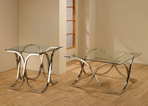 Coaster Furniture - 701917 End Table - 701917 - GreatFurnitureDeal