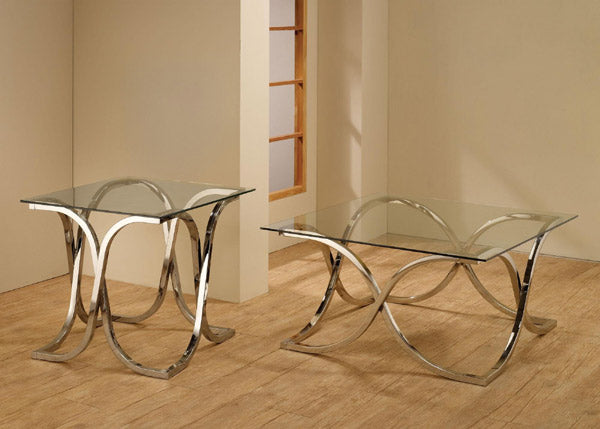 Coaster Furniture - 701917 End Table - 701917