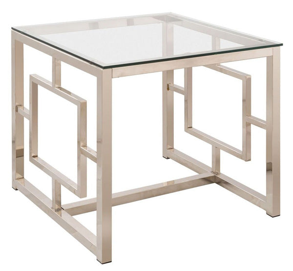 Coaster Furniture - 3 Piece Occasional Table Set - 703738-37