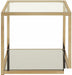 Coaster Furniture - Calantha 2 Piece Occasional Table Set - 705238-S2