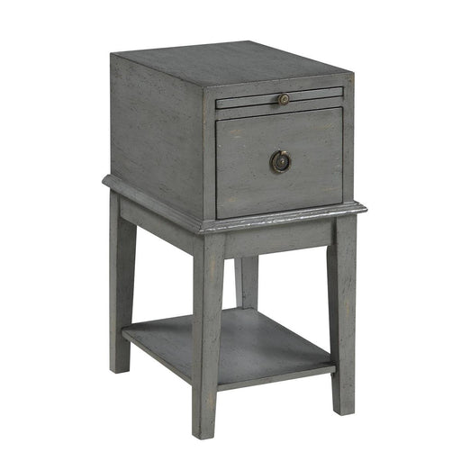 Coast To Coast - One Drawer Chairside Chest - 70804 - GreatFurnitureDeal