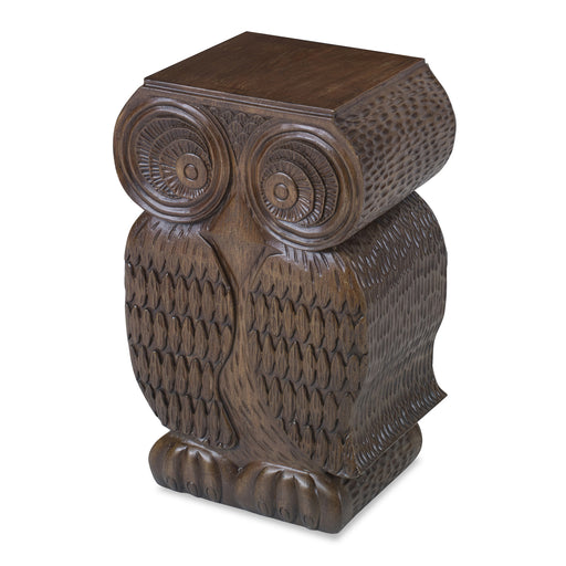 Ambella Home Collection - Owl Table - 71004-900-001 - GreatFurnitureDeal