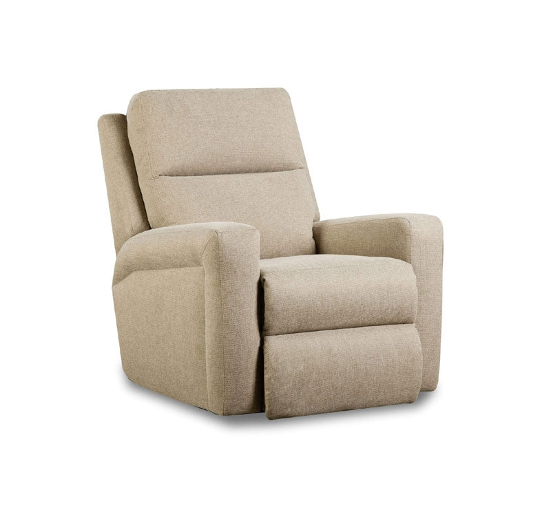 Southern Motion Contour Power Headrest Rocker Recliner 5381P