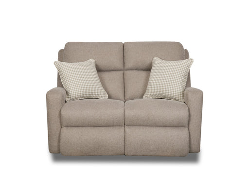 Southern Motion - Metro Double Reclining Loveseat - 714-21 - GreatFurnitureDeal