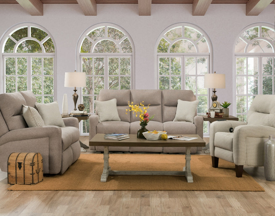 Southern Motion - Metro 3 Piece Power Headrest Reclining Living Room Set W- Next Level - 714-61-51-6714P NL-MTO - GreatFurnitureDeal