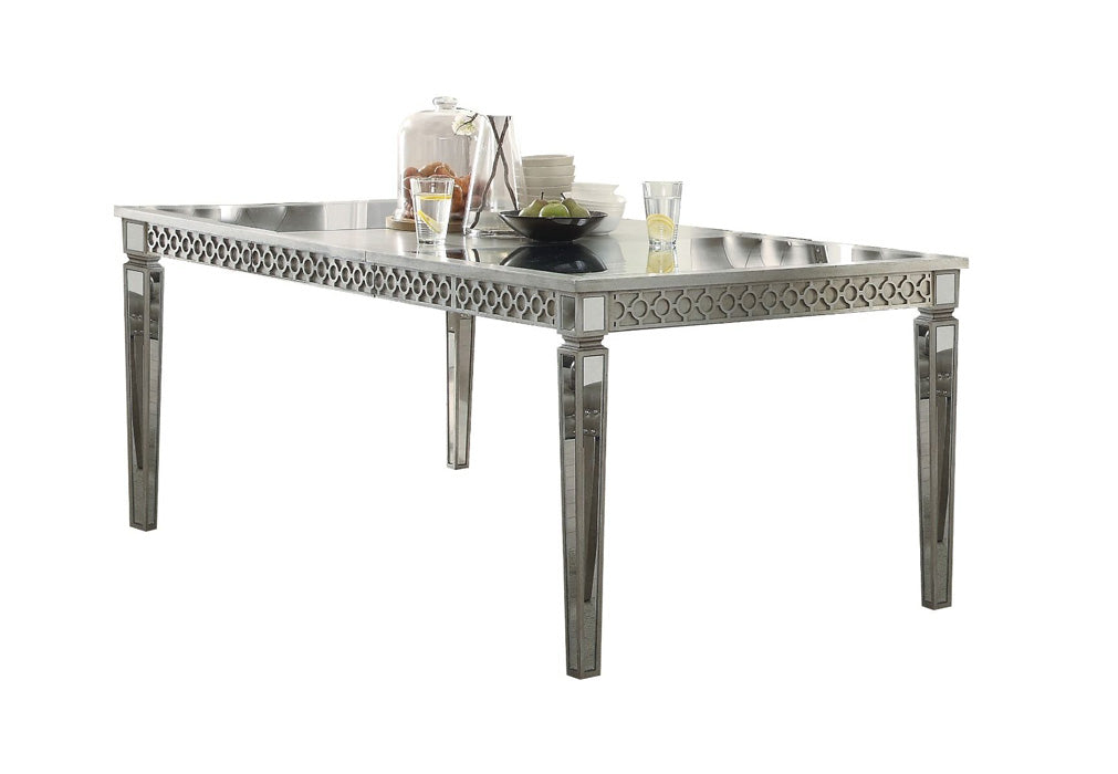 Acme Furniture - Kacela Dining Table - 72155 - GreatFurnitureDeal