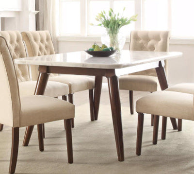 Acme Furniture - Gasha Dining Table - 72820
