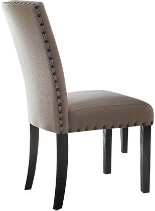 Acme Furniture - Nolan Side Chair (Set of 2) - 72852 - GreatFurnitureDeal