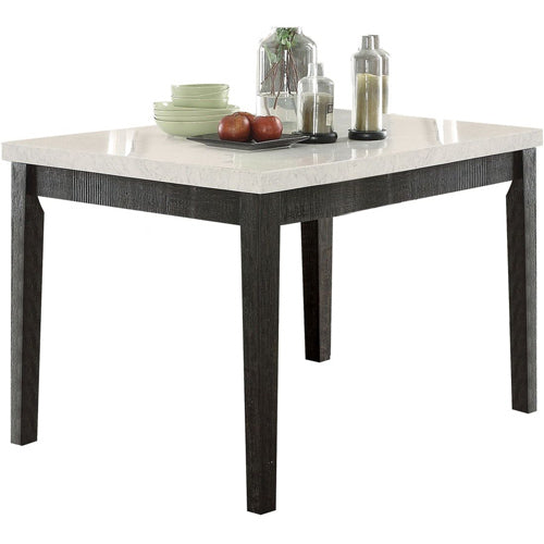 Acme Furniture - Nolan Counter Height Table - 72855 - GreatFurnitureDeal