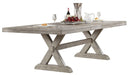 Acme Furniture - Rocky Dining Table - 72860