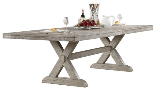 Acme Furniture - Rocky Dining Table - 72860
