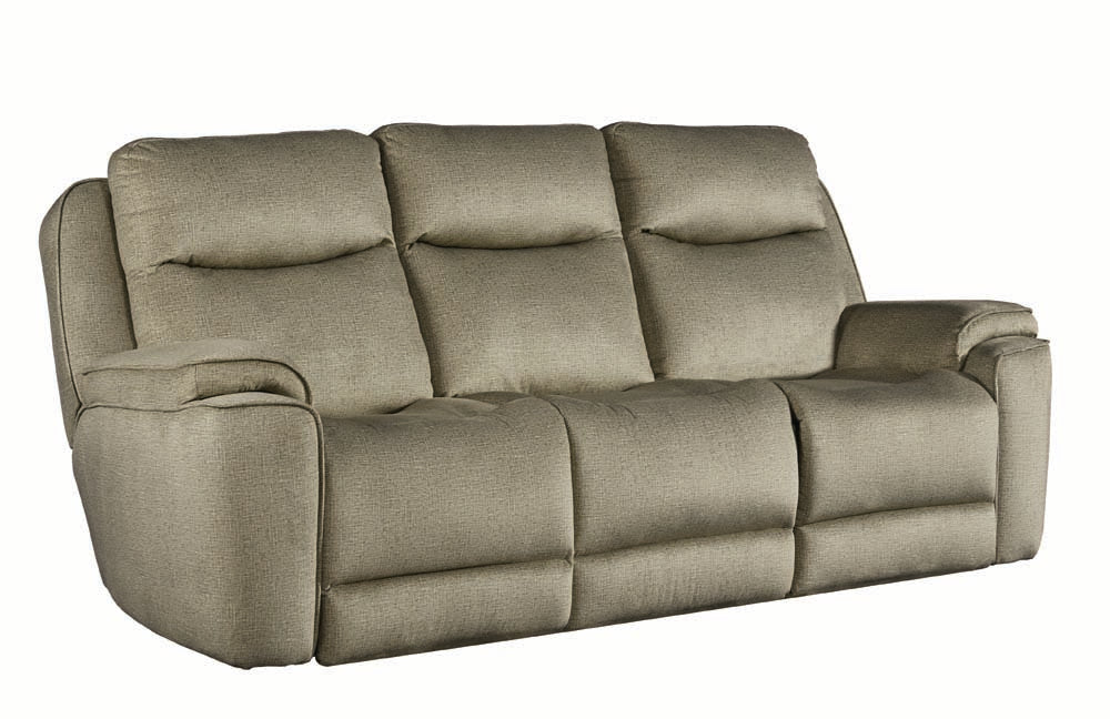 Southern Motion - Show Stopper 2 Piece Double Reclining Sofa Set - 736-31-21